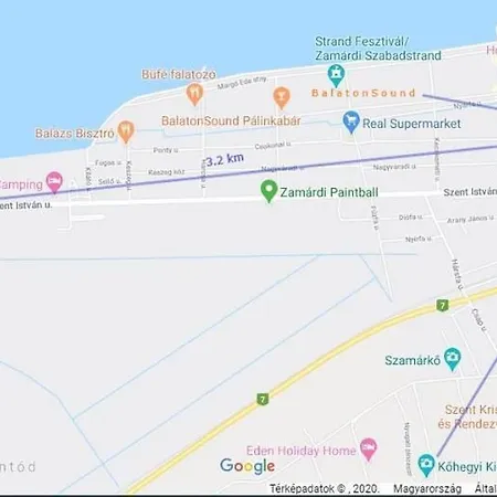 Διαμέρισμα Zr9 *