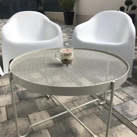 Zr9 Апартаменты Замарди