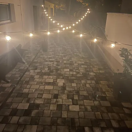 Апартаменты Zr9 *