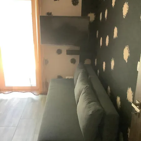 Апартаменты Zr9