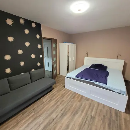 Zr9 Apartment