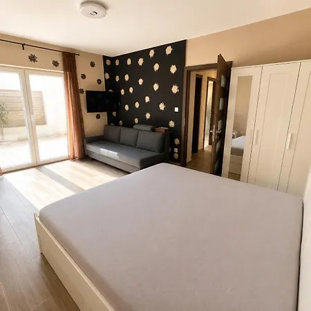 Apartment Zr9 Zamardi