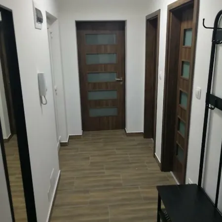 Apartament Zr9 Zamárdi