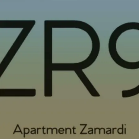 Zr9 Апартаменты