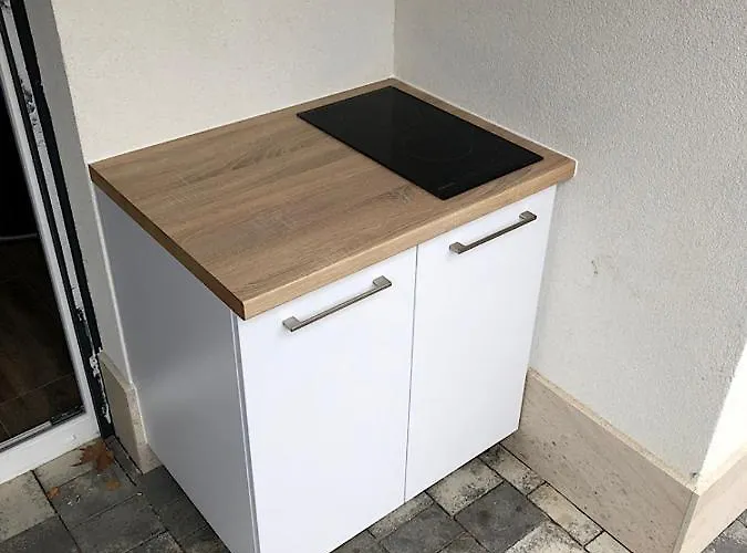 Apartment Zr9 *