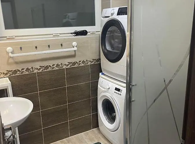 Zr9 Apartment *