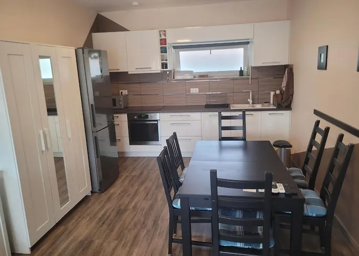 Zr9 Apartment *